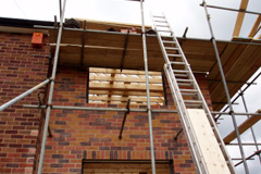 trusted extension quotes Bybrook