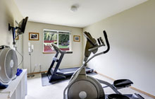 Bybrook home gym construction leads