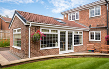 Bybrook house extension leads