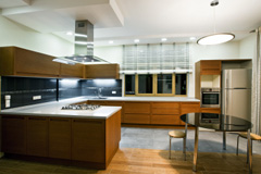 kitchen extensions Bybrook